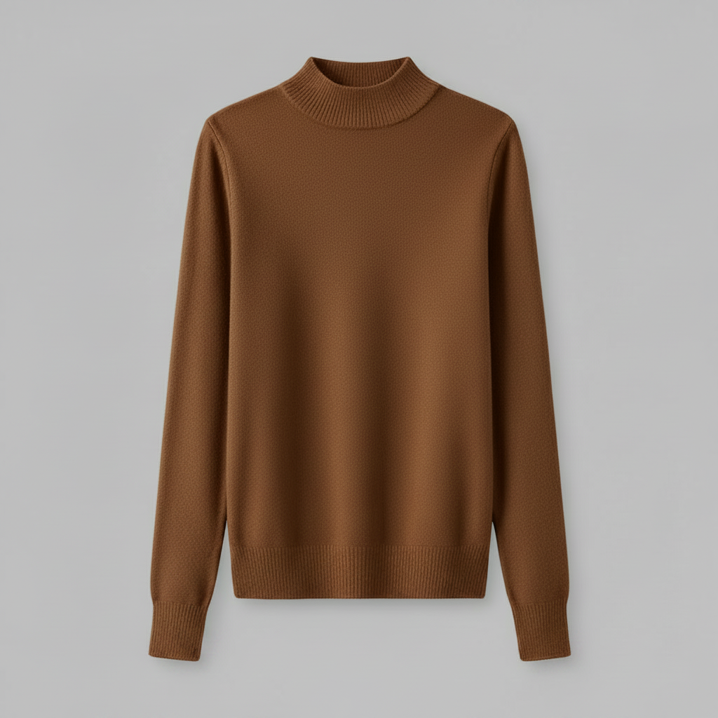 Elegant Women's Sweater | Stylish All-Year Comfort Wear