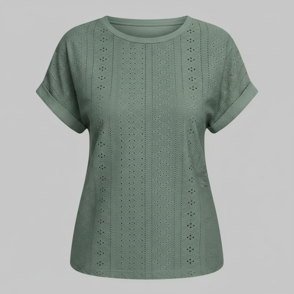 Bella Summer T-Shirt | Women's Casual T-Shirt