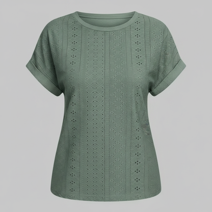 Bella Summer T-Shirt | Women's Casual T-Shirt