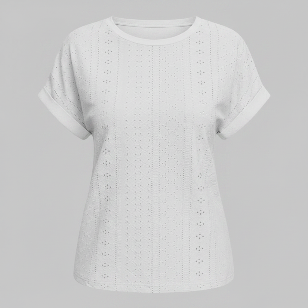 Bella Summer T-Shirt | Women's Casual T-Shirt