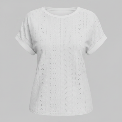 Bella Summer T-Shirt | Women's Casual T-Shirt