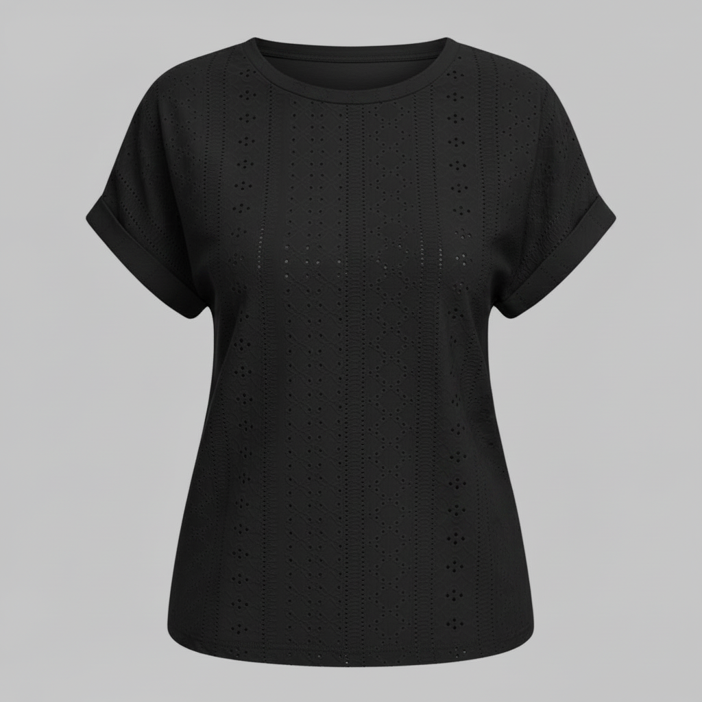 Bella Summer T-Shirt | Women's Casual T-Shirt