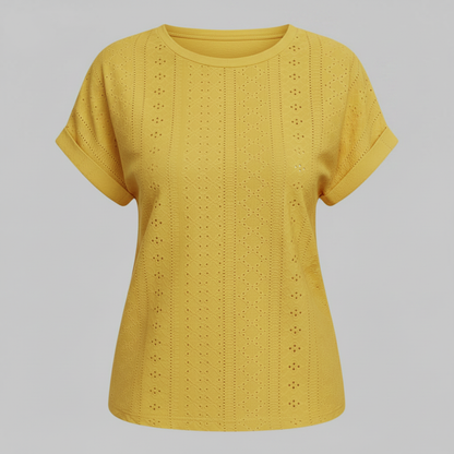 Bella Summer T-Shirt | Women's Casual T-Shirt