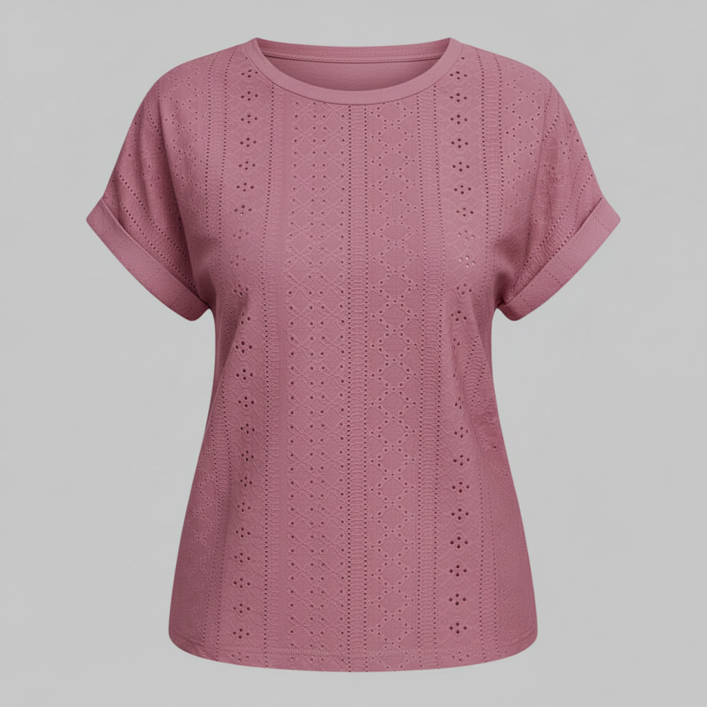 Bella Summer T-Shirt | Women's Casual T-Shirt