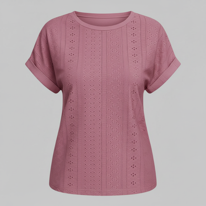 Bella Summer T-Shirt | Women's Casual T-Shirt