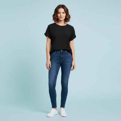 Bella Summer T-Shirt | Women's Casual T-Shirt