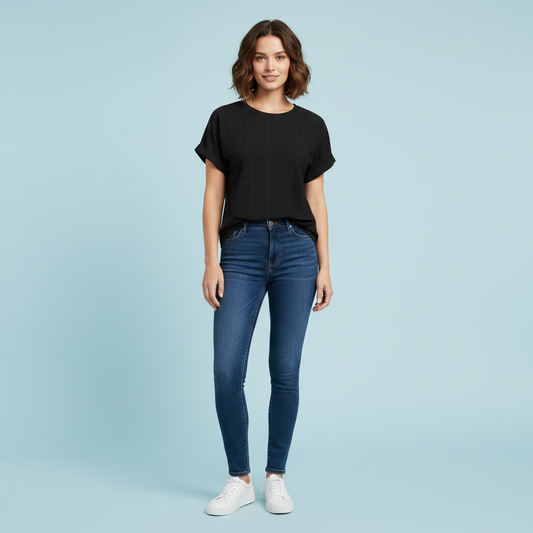 Bella Summer T-Shirt | Women's Casual T-Shirt