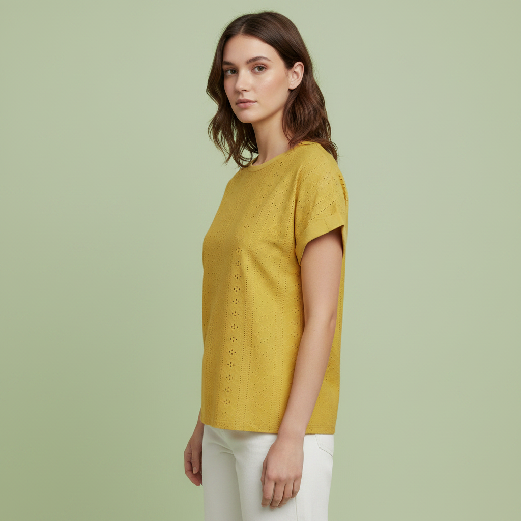 Bella Summer T-Shirt | Women's Casual T-Shirt
