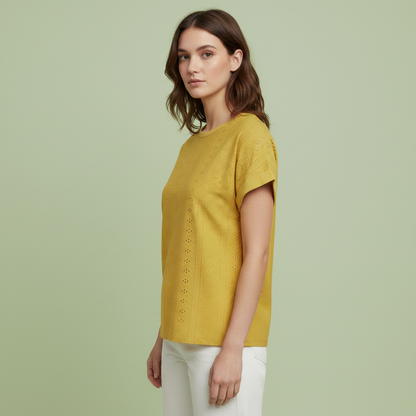 Bella Summer T-Shirt | Women's Casual T-Shirt