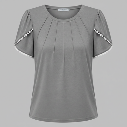Vanessa Blouse | Women's Casual Summer Top