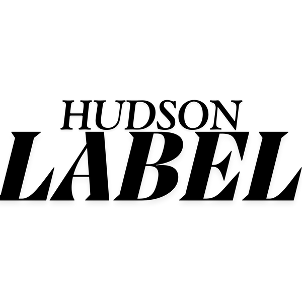 Hudson Label