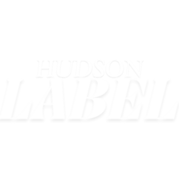 Hudson Label