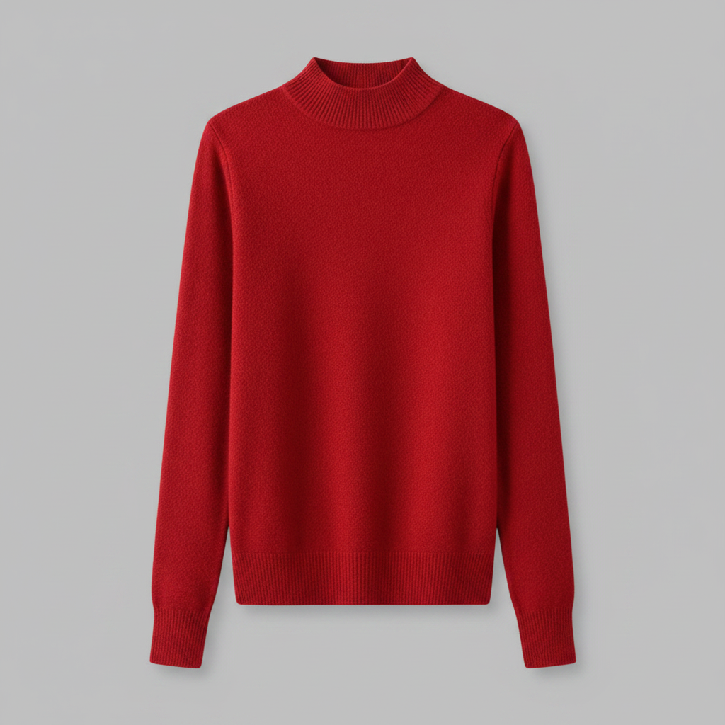 Elegant Women's Sweater | Stylish All-Year Comfort Wear