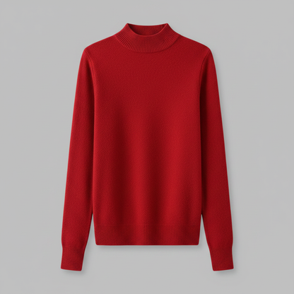 Elegant Women's Sweater | Stylish All-Year Comfort Wear
