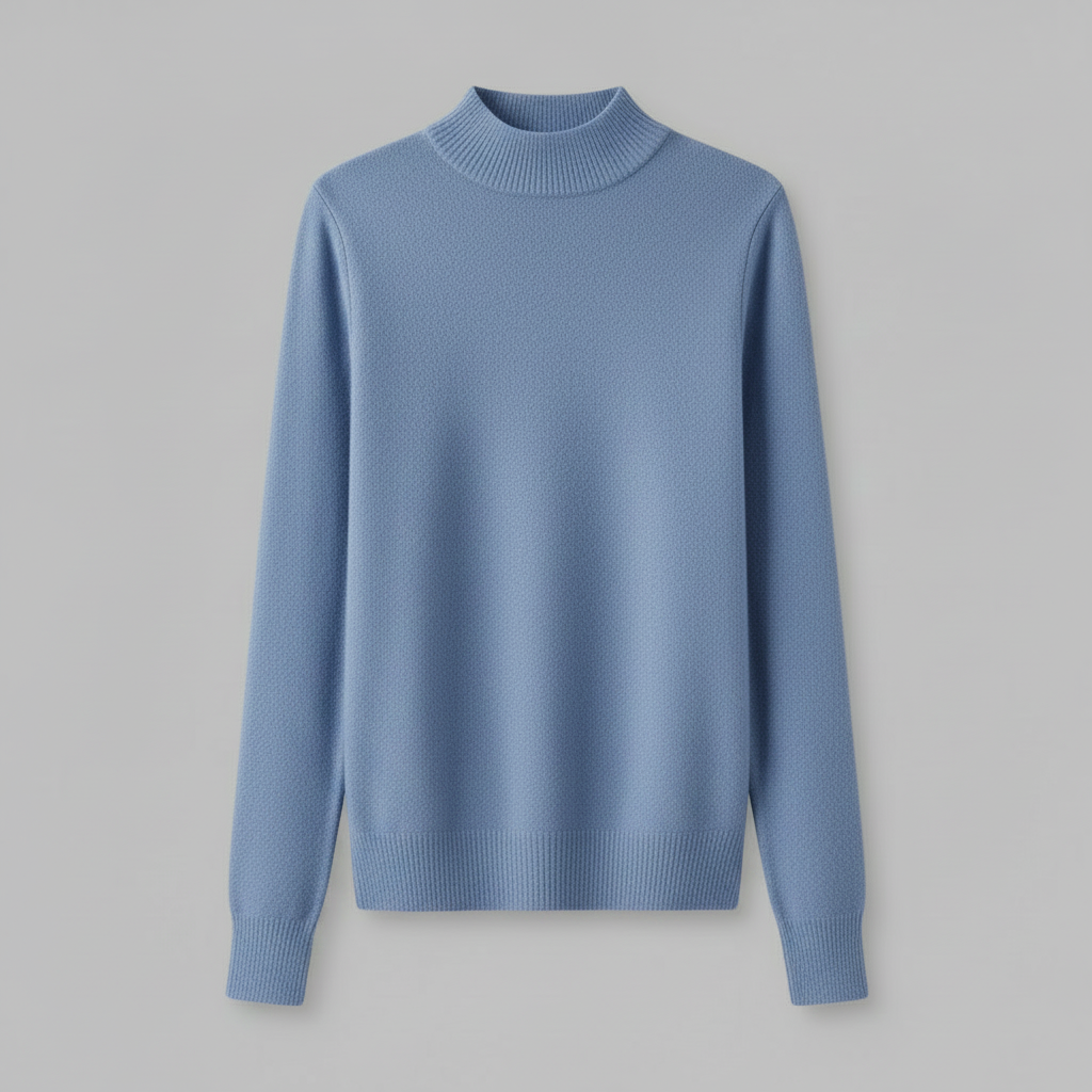 Elegant Women's Sweater | Stylish All-Year Comfort Wear