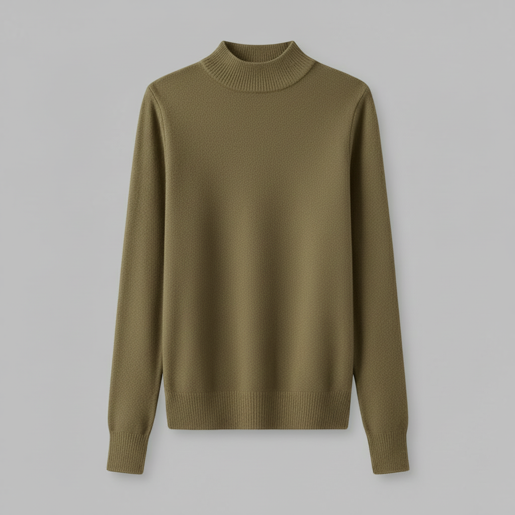 Elegant Women's Sweater | Stylish All-Year Comfort Wear