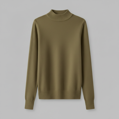 Elegant Women's Sweater | Stylish All-Year Comfort Wear