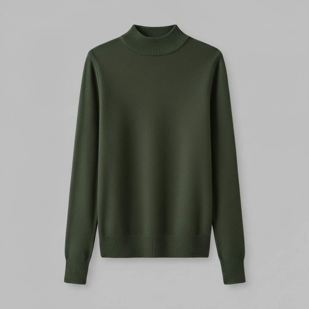 Elegant Women's Sweater | Stylish All-Year Comfort Wear
