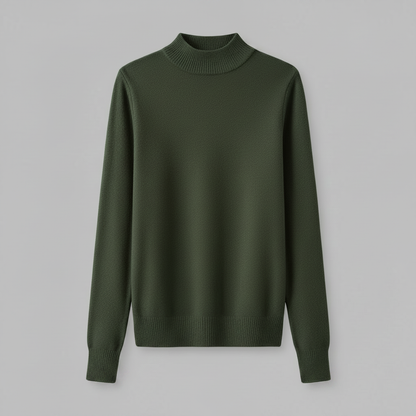 Elegant Women's Sweater | Stylish All-Year Comfort Wear