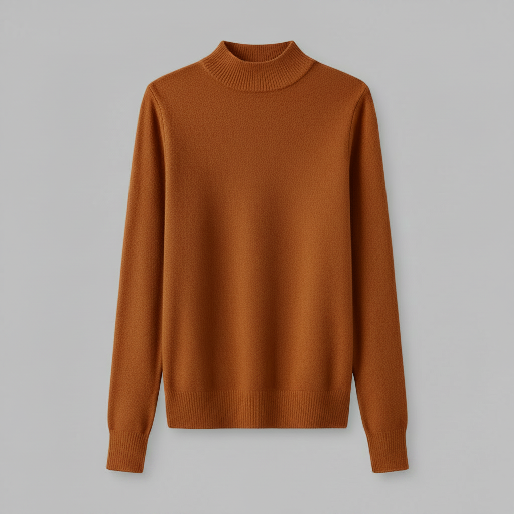 Elegant Women's Sweater | Stylish All-Year Comfort Wear