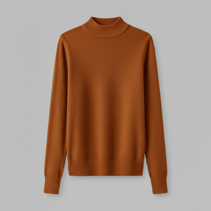 Elegant Women's Sweater | Stylish All-Year Comfort Wear