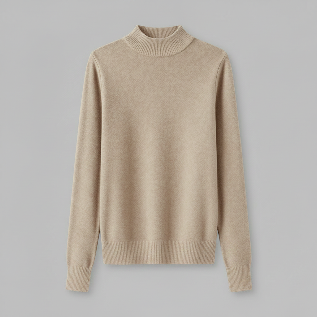 Elegant Women's Sweater | Stylish All-Year Comfort Wear