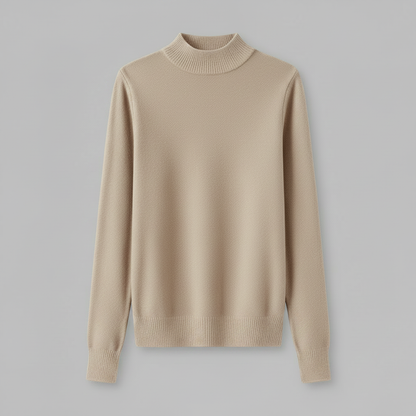 Elegant Women's Sweater | Stylish All-Year Comfort Wear