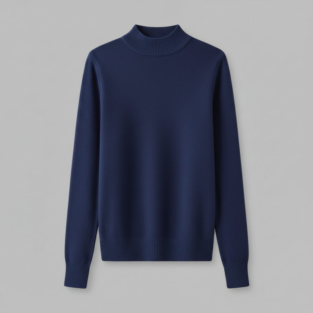Elegant Women's Sweater | Stylish All-Year Comfort Wear