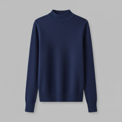 Elegant Women's Sweater | Stylish All-Year Comfort Wear