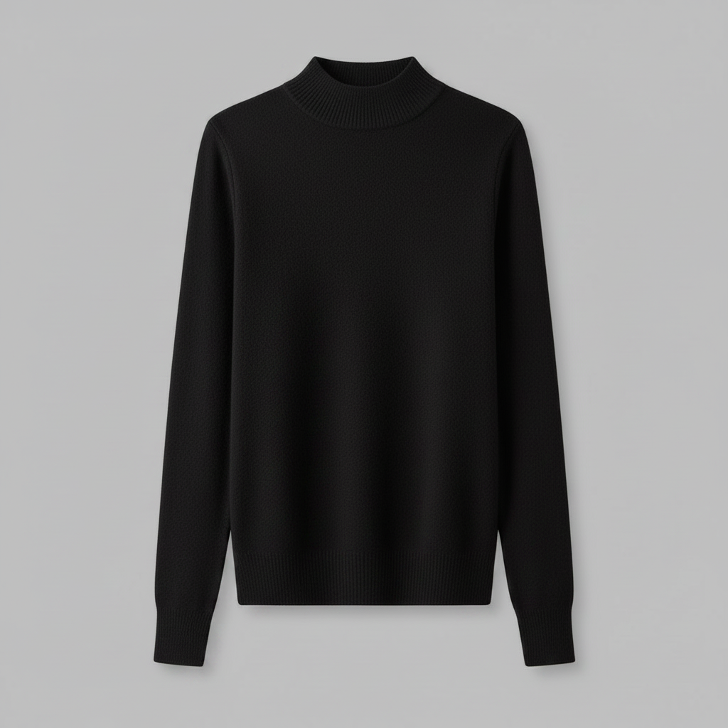 Elegant Women's Sweater | Stylish All-Year Comfort Wear