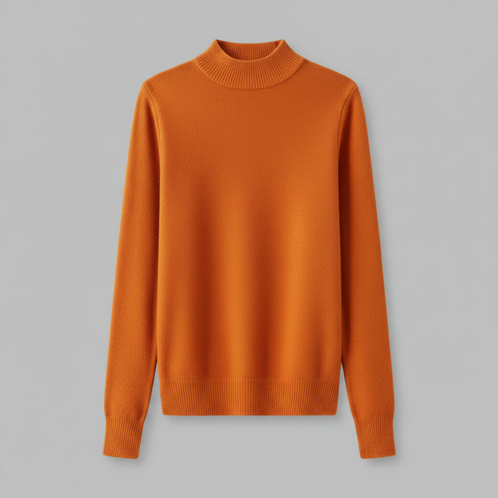 Elegant Women's Sweater | Stylish All-Year Comfort Wear