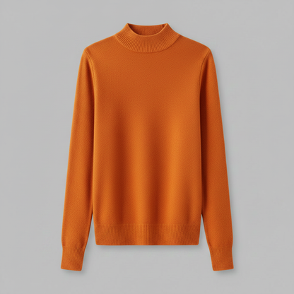 Elegant Women's Sweater | Stylish All-Year Comfort Wear