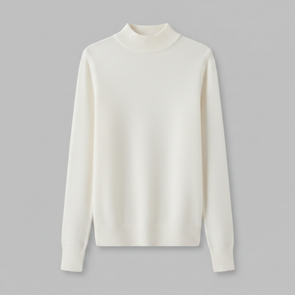 Elegant Women's Sweater | Stylish All-Year Comfort Wear