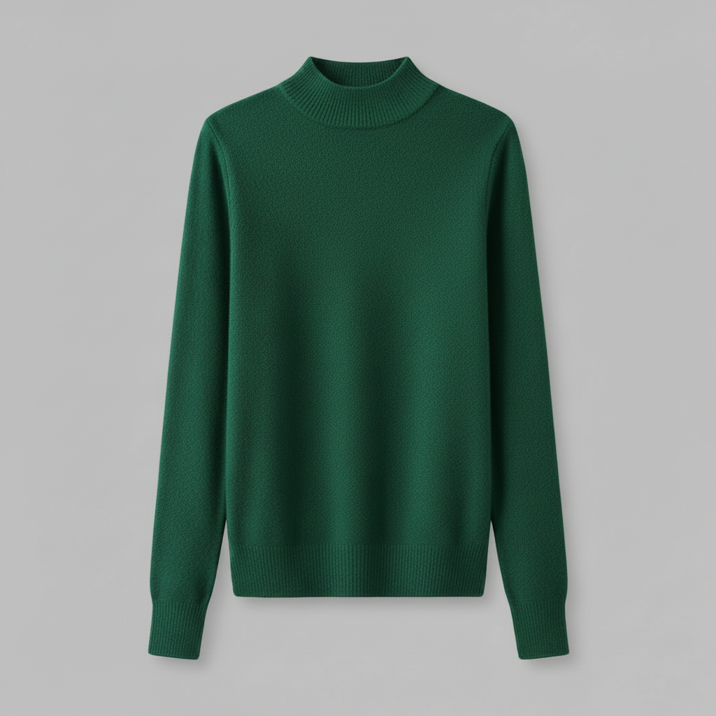 Elegant Women's Sweater | Stylish All-Year Comfort Wear