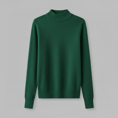 Elegant Women's Sweater | Stylish All-Year Comfort Wear