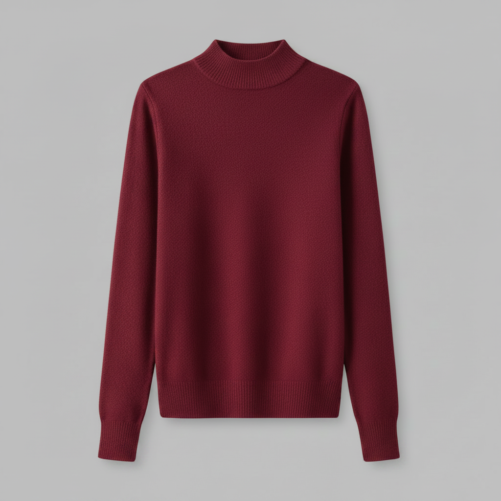 Elegant Women's Sweater | Stylish All-Year Comfort Wear