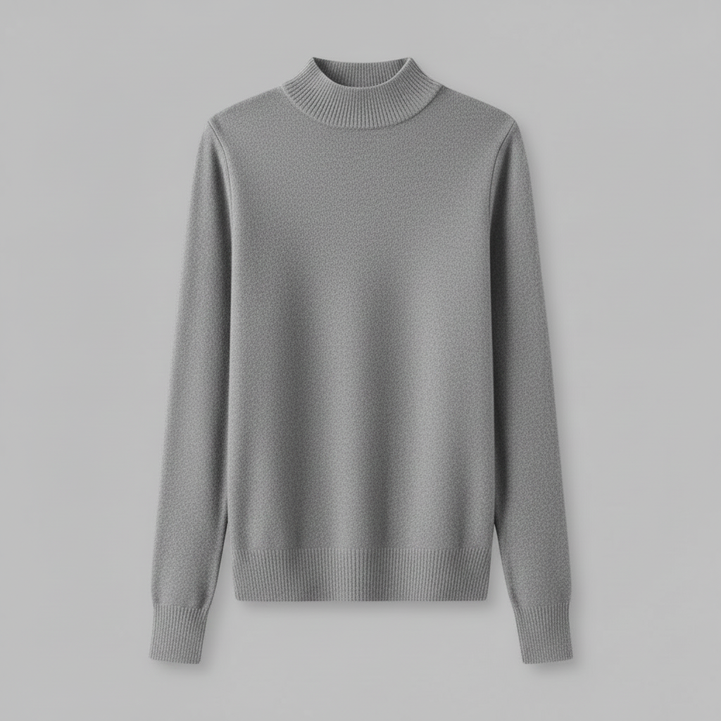 Elegant Women's Sweater | Stylish All-Year Comfort Wear