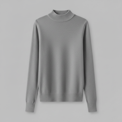 Elegant Women's Sweater | Stylish All-Year Comfort Wear