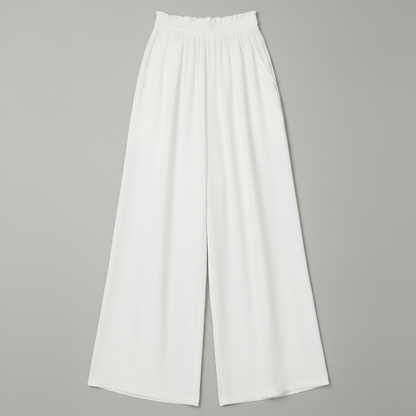 Elegant Trousers | Women's Comfort Fit Pants
