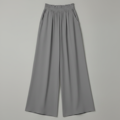 Elegant Trousers | Women's Comfort Fit Pants
