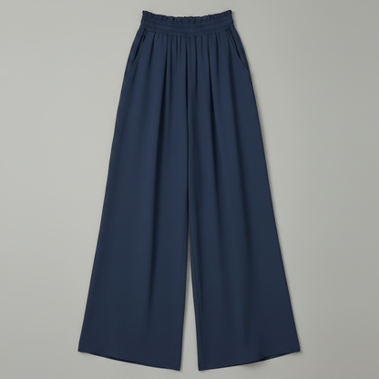 Elegant Trousers | Women's Comfort Fit Pants