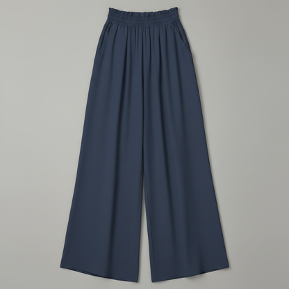 Elegant Trousers | Women's Comfort Fit Pants