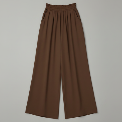 Elegant Trousers | Women's Comfort Fit Pants